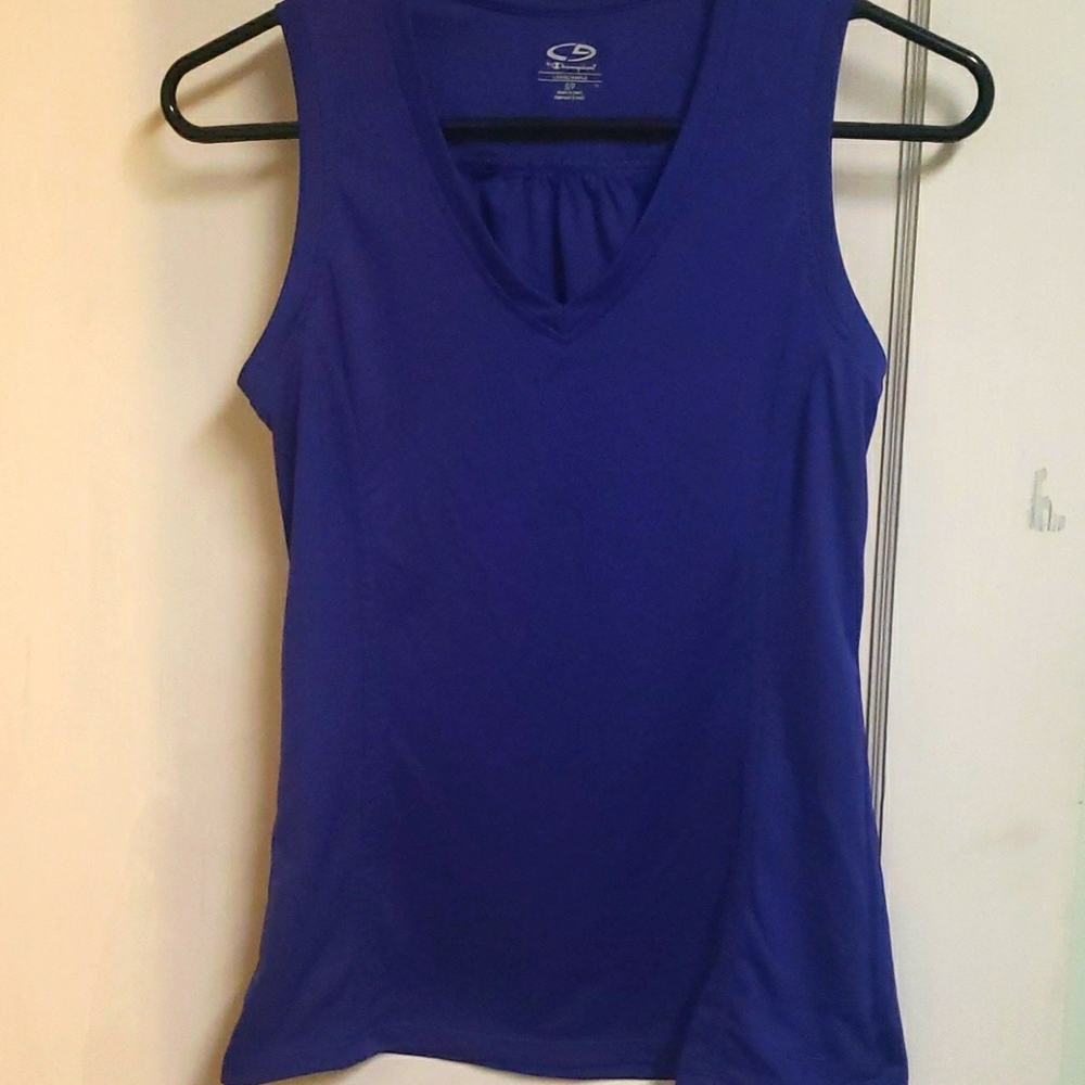 BOGO Champion Workout Tank Top Size Small